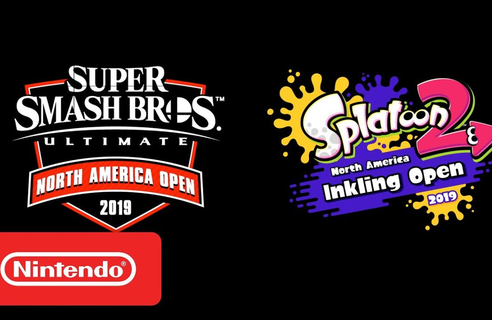 SSBU North America Open 2019 for SEO