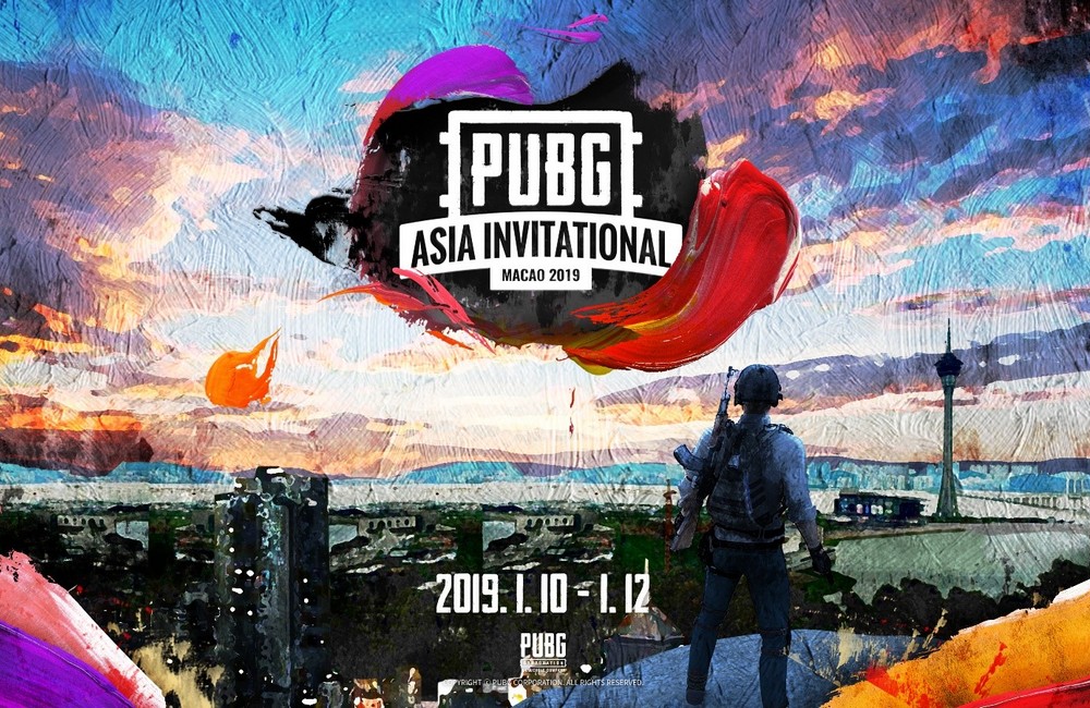  Kata  WawaMania Soal Aerowolf 7 di PUBG  Asia Invitational 