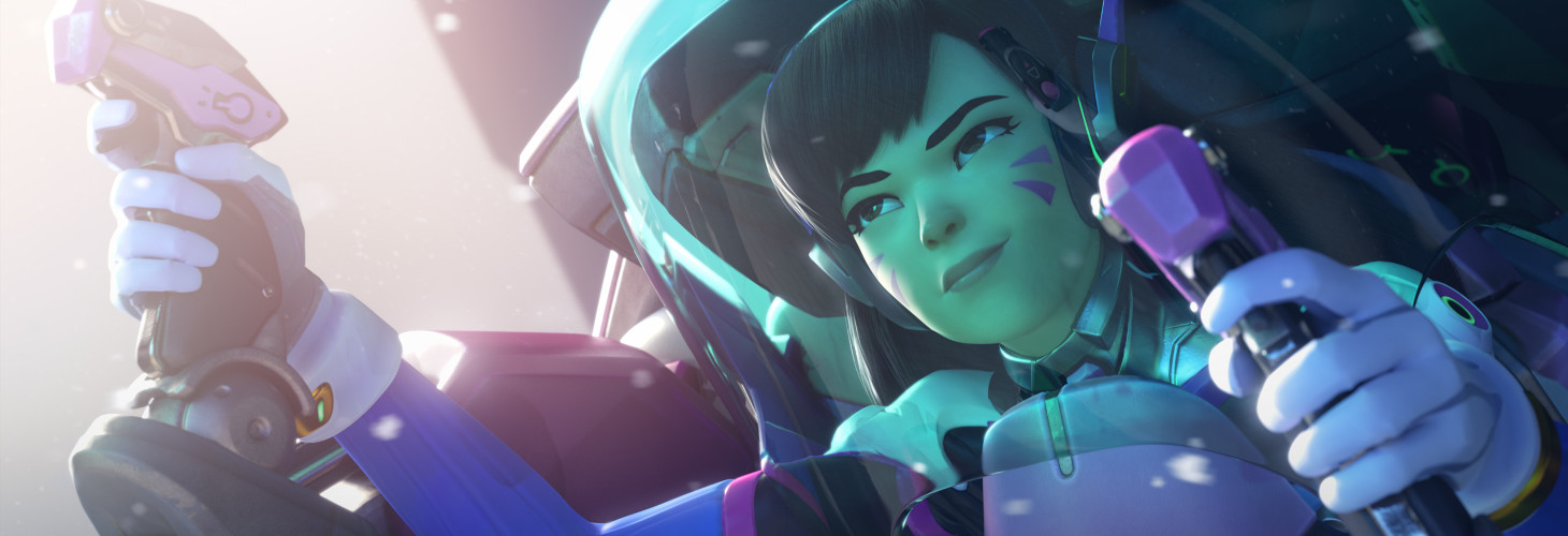 Overwatch for SEO