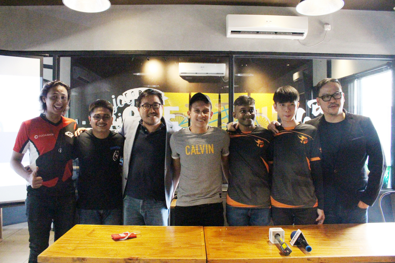 e+sports for SEO