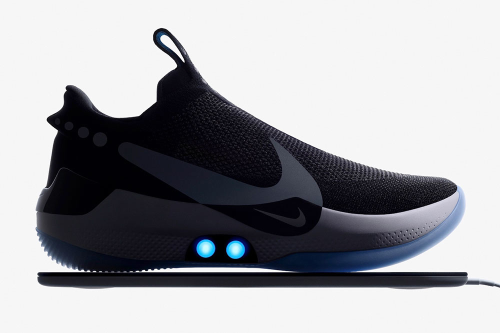 nike adapt bb size 14