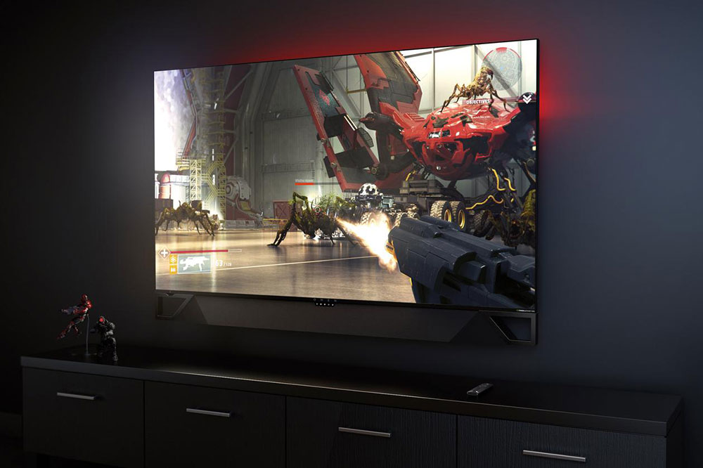 HP Omen X Emperium 65 / HP