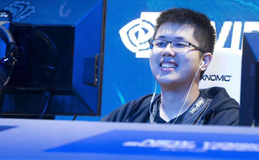 Lepas dari Infamous Gaming, EternalEnvy Dirikan Tim Baru Flying Penguins