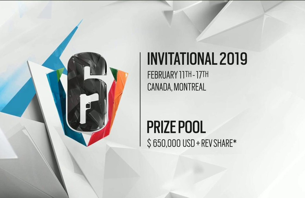 Six Invitational 2019 for SEO