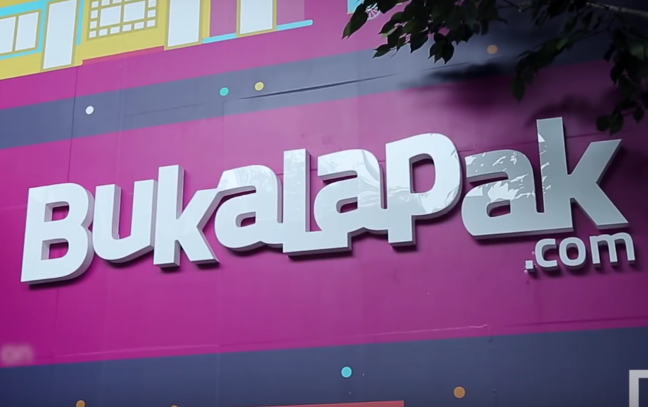 Bukalapak resmi kantongi pendanaan baru dari Mirae Asset dan Naver Corp / DailySocia
