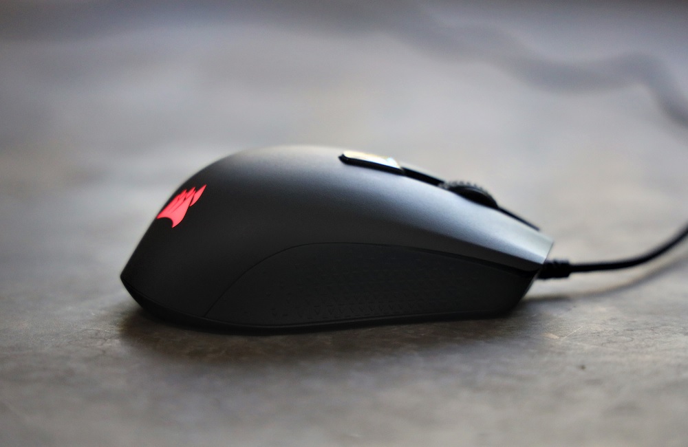 Corsair Harpoon RGB Wireless. for SEO