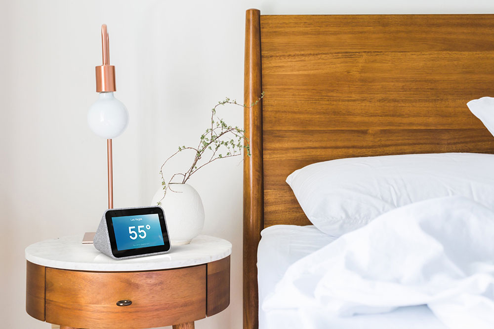 Lenovo Smart Clock / Lenovo