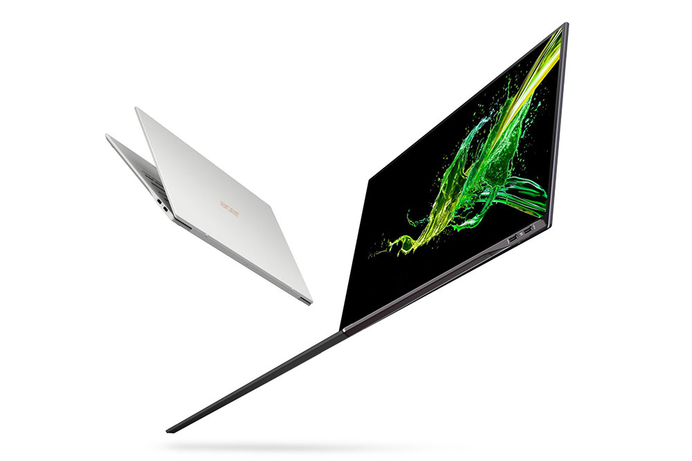 Acer Swift 7 2019 / Acer