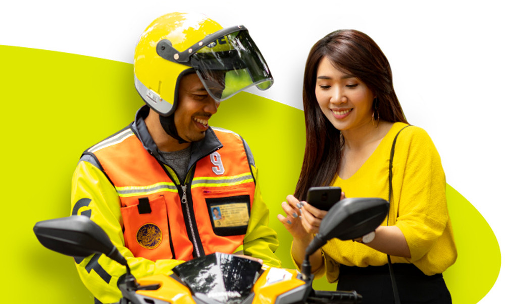 Goviet Services in Vietnam Now Use the Gojek Brand and Application (source: special) Goviet Services in Vietnam Now Use the Gojek Brand and Application