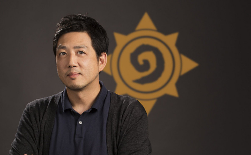 Mantan Supervisor Esports Hearthstone, Che Chou, Pindah ke Ubisoft