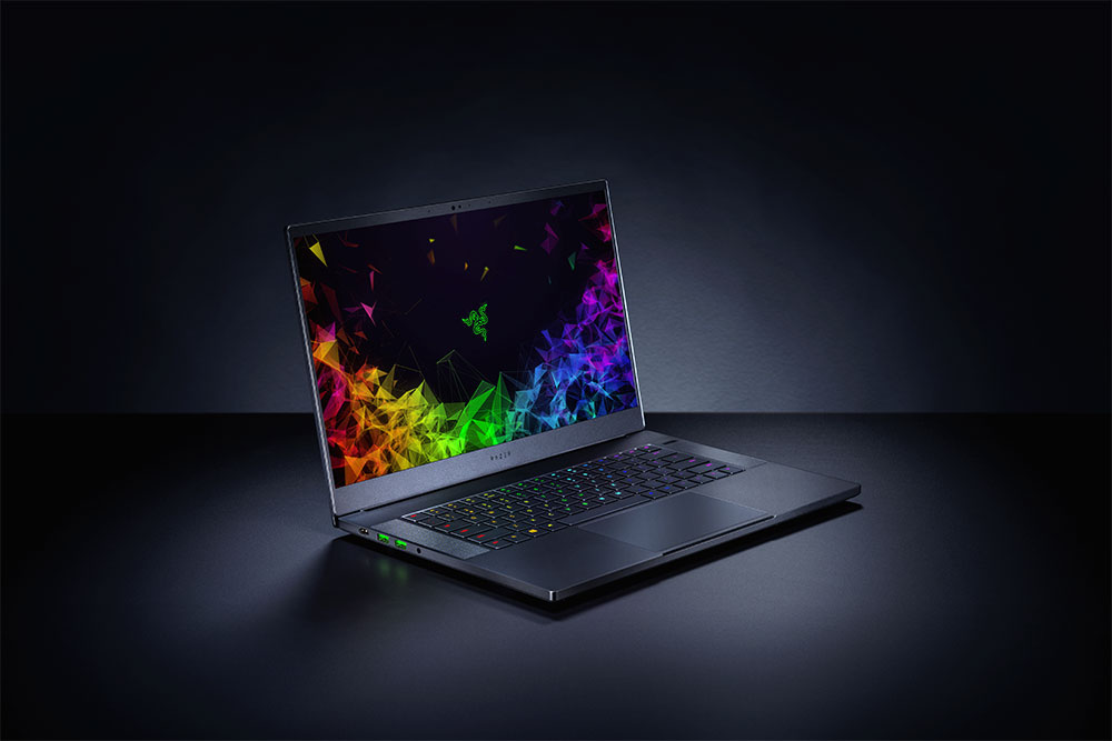 Razer Blade 15 / Razer