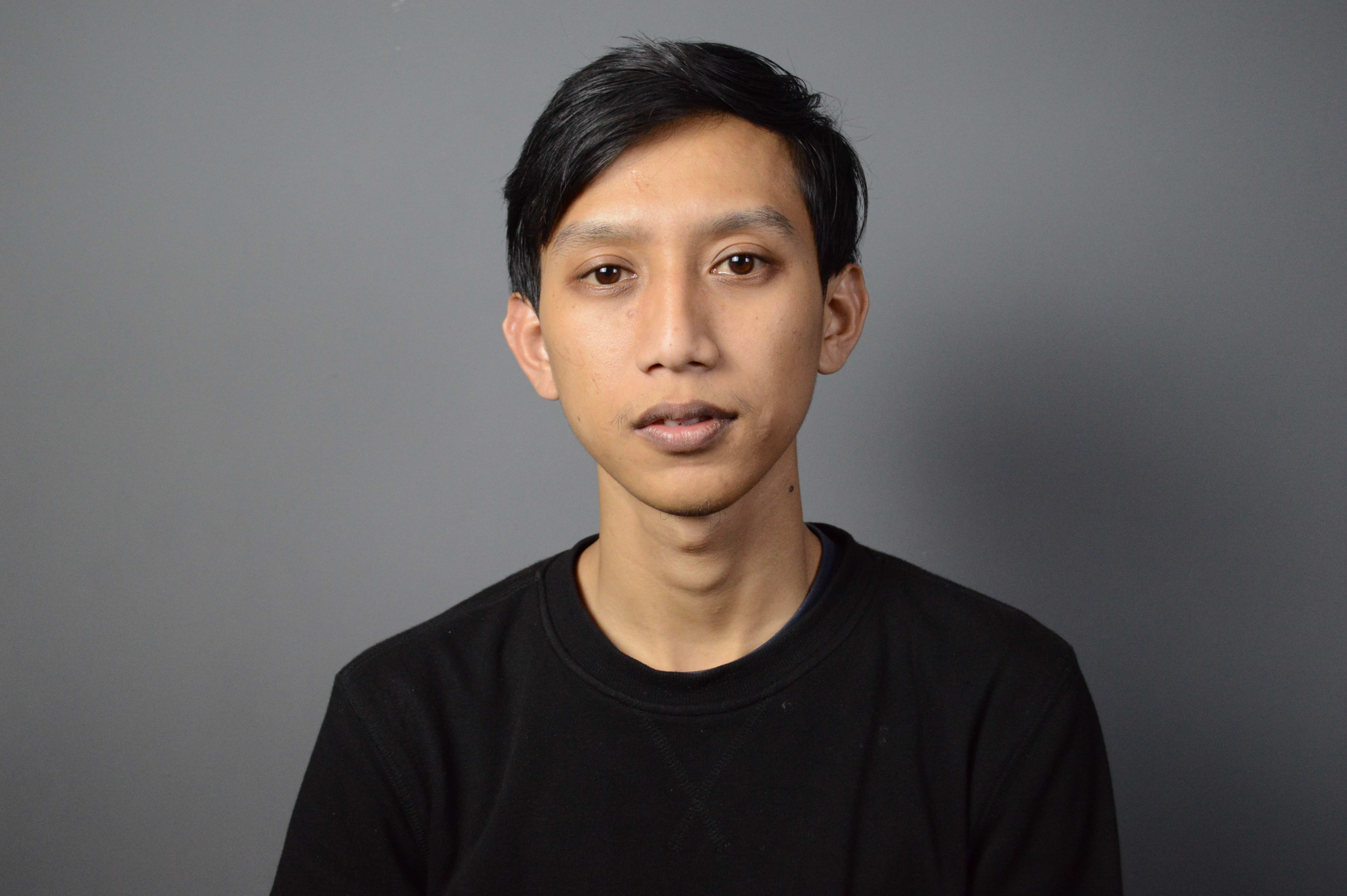 Founder dan Co-Founder Techinlabs Moch Ardyansah / DailySocial