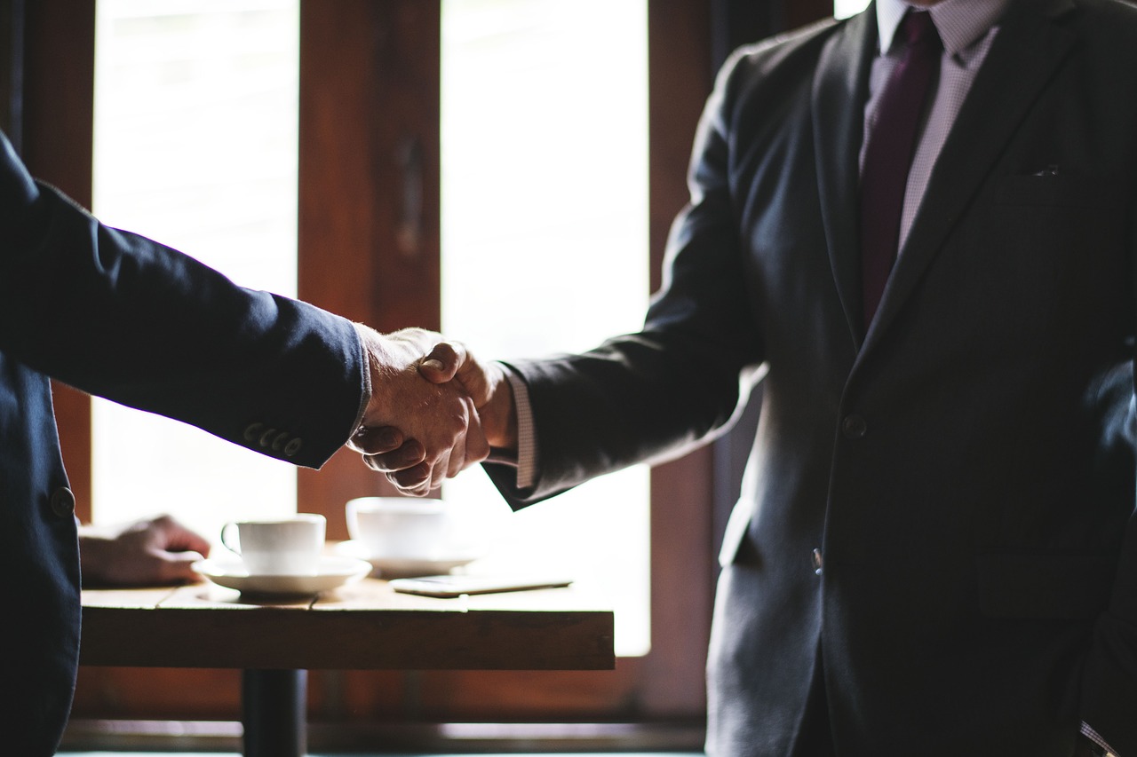 AFPI siap naungi para pemain fintech lending / Pixabay