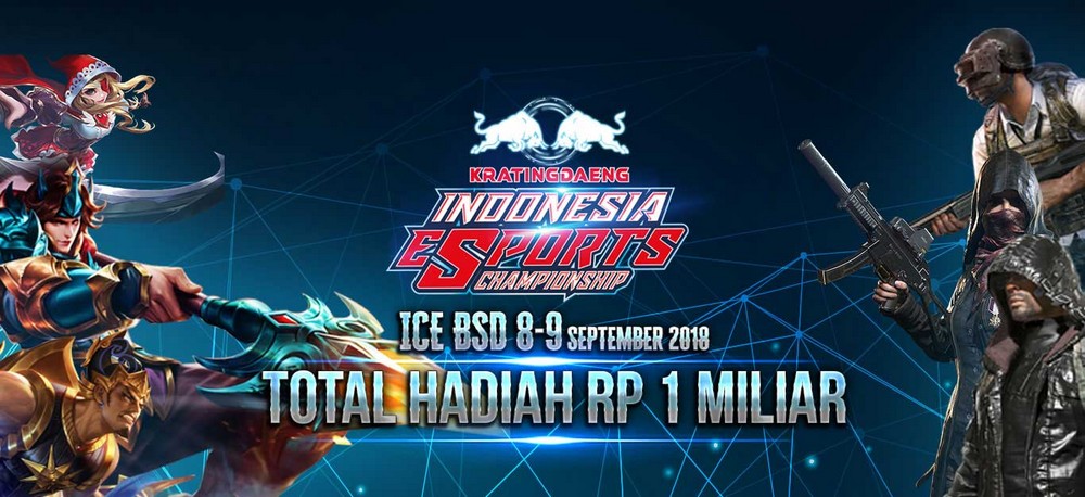 Sumber: Kratindaeng Indonesia Esports Championship Official Website