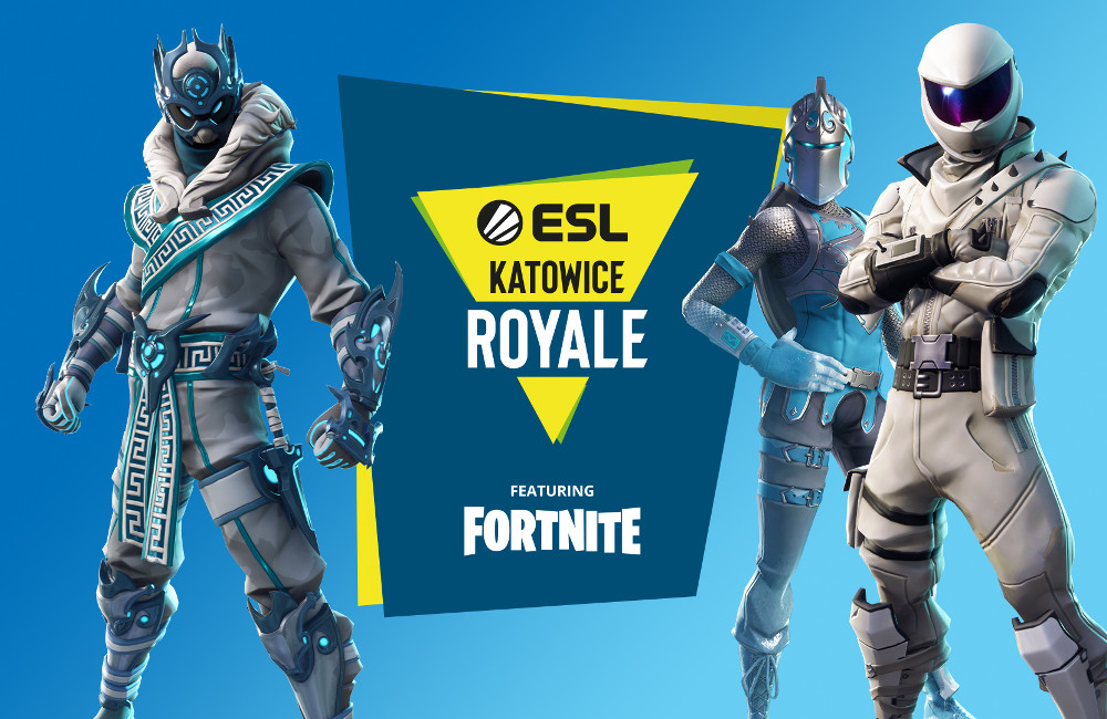 Pro Gamer: Esports Fortnite Terlalu Banyak Unsur Random ... - 1000 x 650 jpeg 192kB