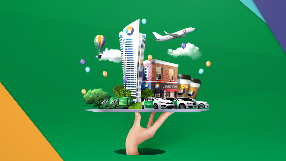 Banyak Fitur Tambahan, Apakah Grab Makin Asyik Digunakan?