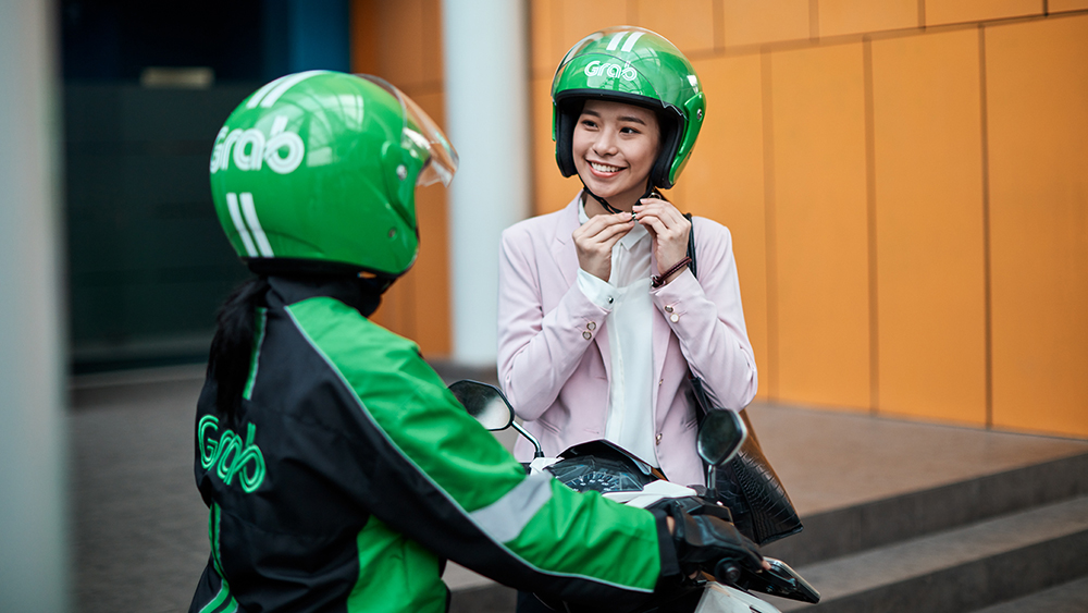 Super App Grab Semakin Mantap dengan Menjadi Decacorn