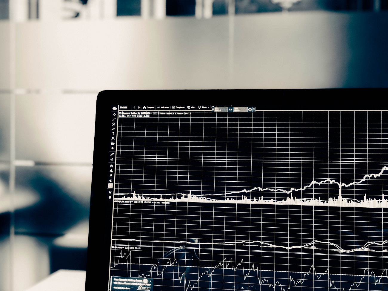 ICMSS FEB UI fokuskan pelatihan terkait investasi pasar modal / Unsplash