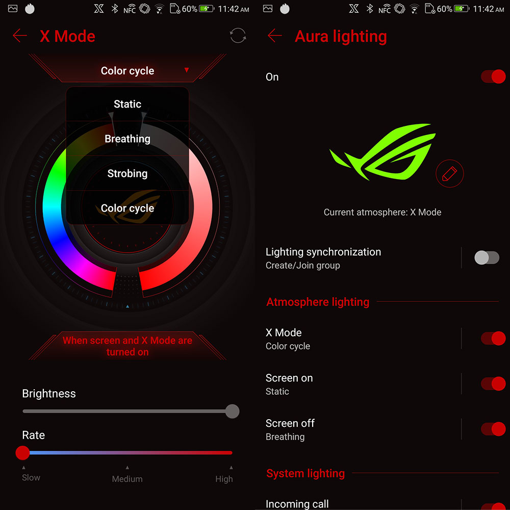 40 Gambar Wallpaper Hd Android Rog terbaru 2020