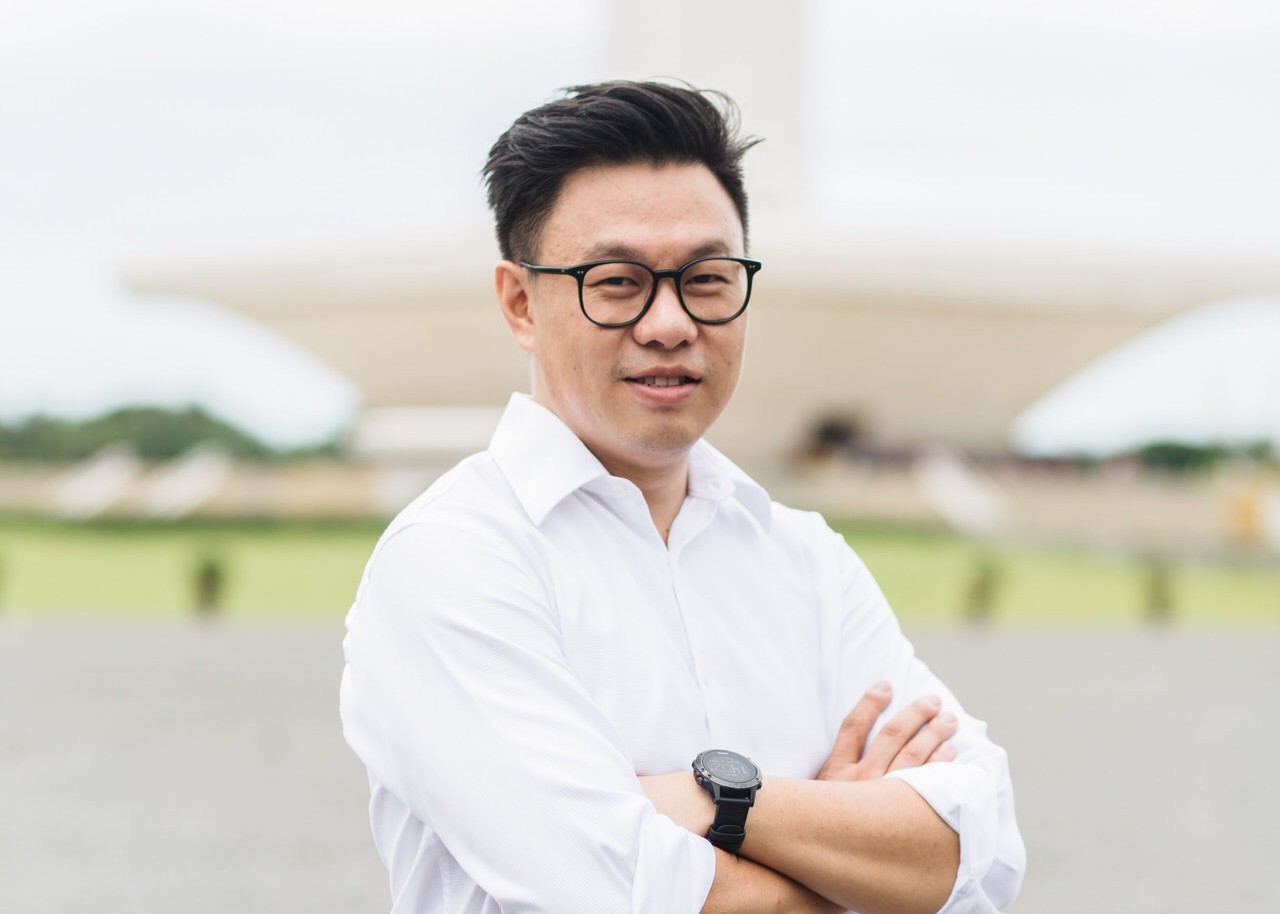Managing Partner East Ventures Willson Cuaca / East Ventures
