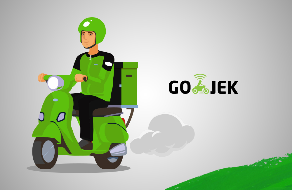 Gojek Officially Announces First Phase of Series F Funding 