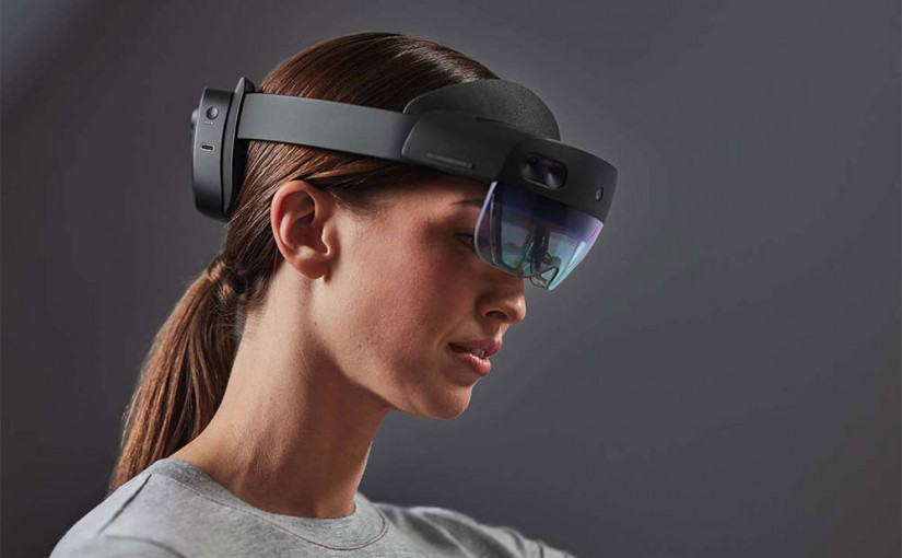 Microsoft HoloLens 2 Resmi Diluncurkan, Unggulkan Penyempurnaan di Sektor Kenyamanan dan Immersion