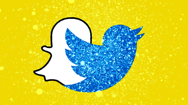 Twitter Diam-diam Bikin Fitur yang Mirip dengan Snapchat