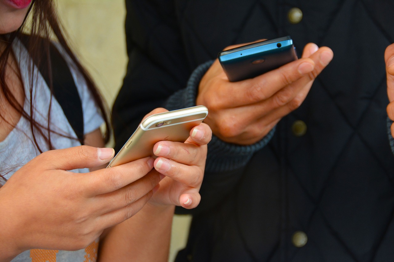 Survei nPerf tempatkan Telkomsel sebagai provider mobile internet terbaik 2018 / PIxabay