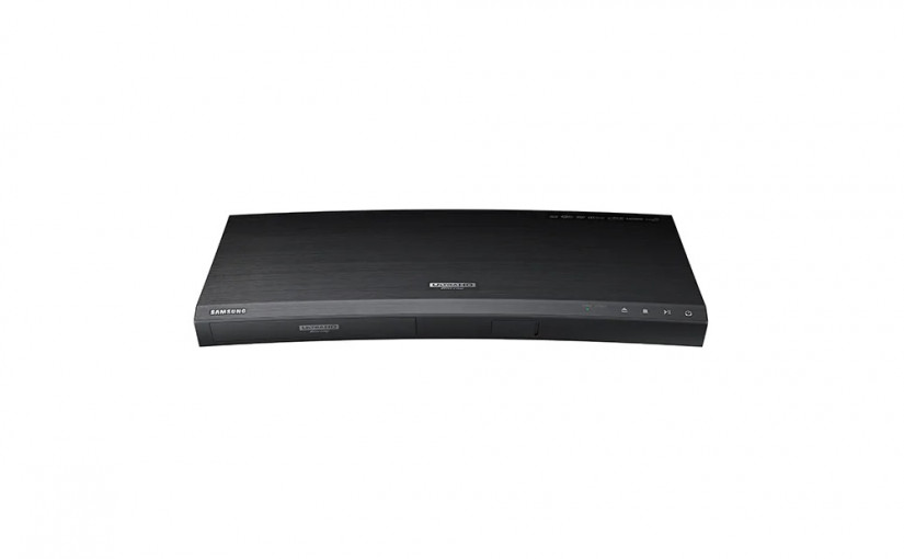 Samsung Hentikan Produksi Blu-ray Player 4K
