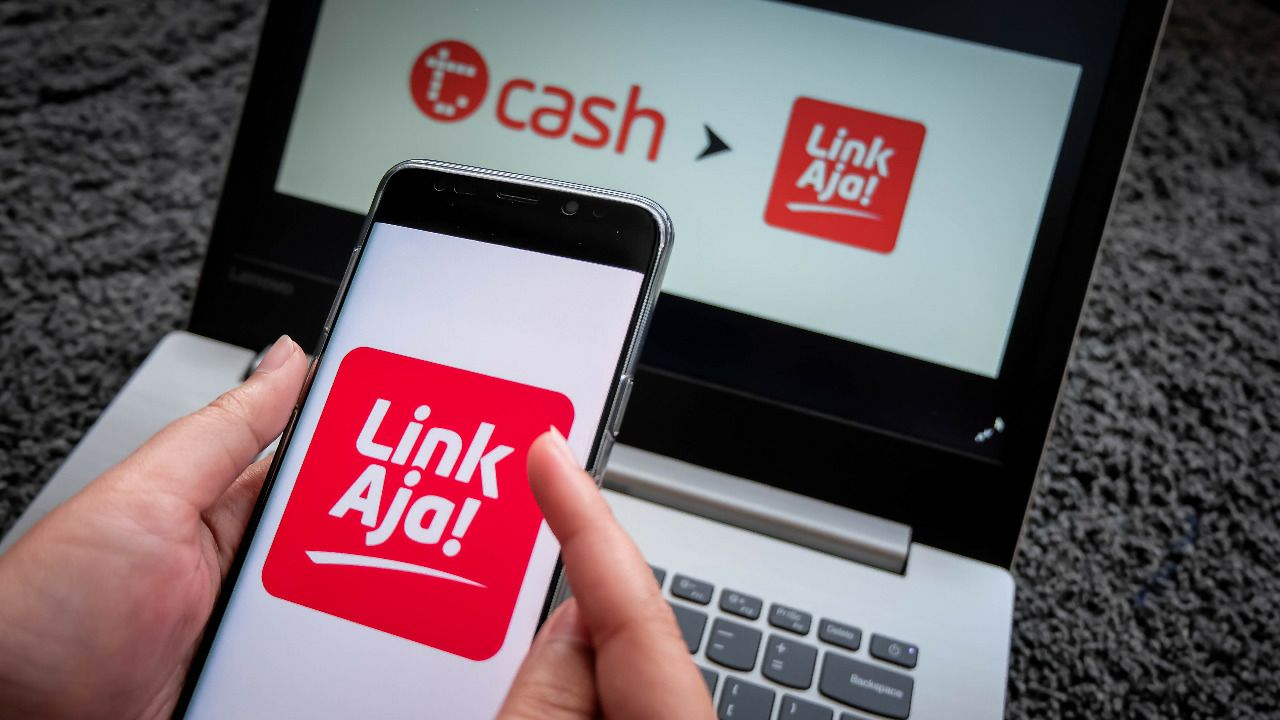 Finarya's e-money license was issued by Bank Indonesia in March 4th