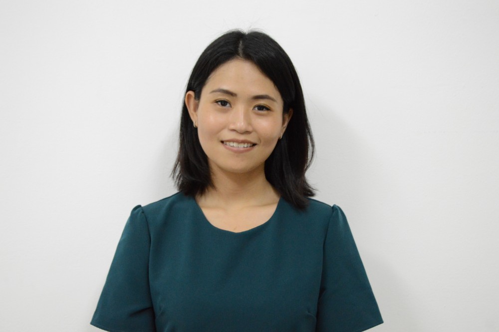 Deputy CEO Fore Coffee Elisa Suteja / DailySocial
