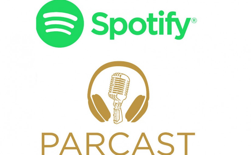 Dua Belum Cukup, Spotify Kembali Akuisisi Perusahaan Podcast