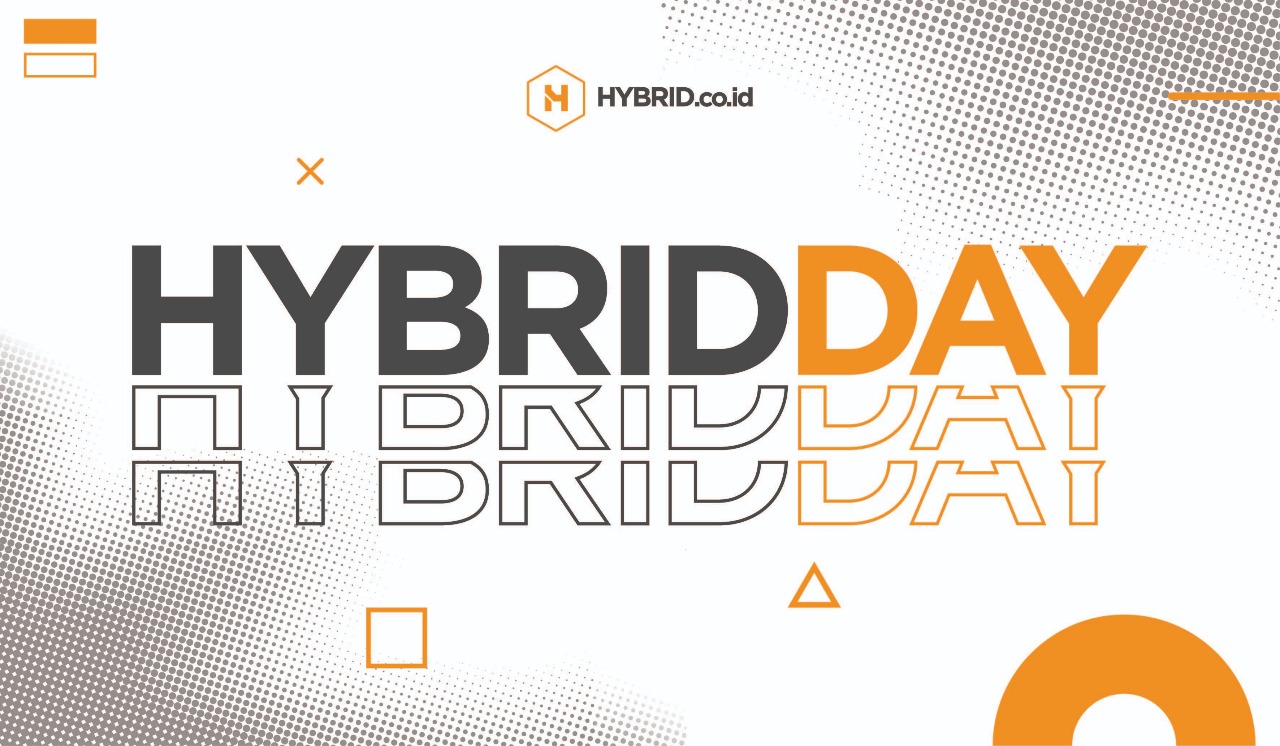 Hybrid Day: Diskusi dan Edukasi Mengenai Ekosistem Esports for SEO