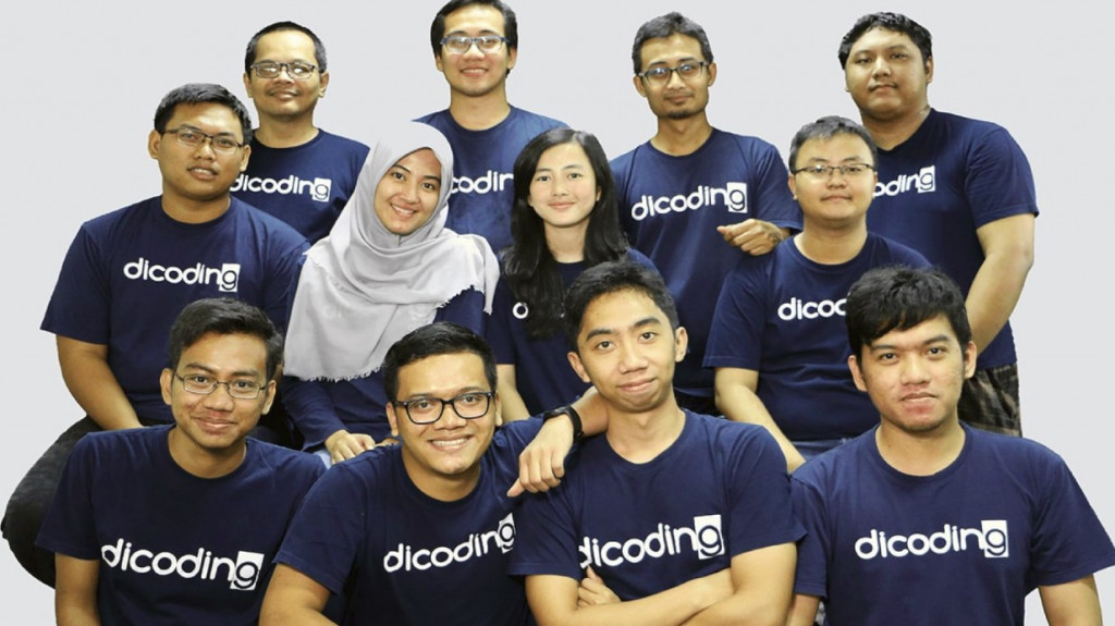 Entering The Fifth Year, Dicoding Is Set To Accommodate Indonesian ...