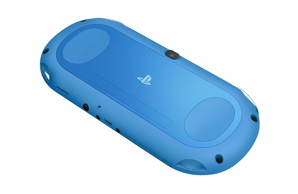 PlayStation Vita 2