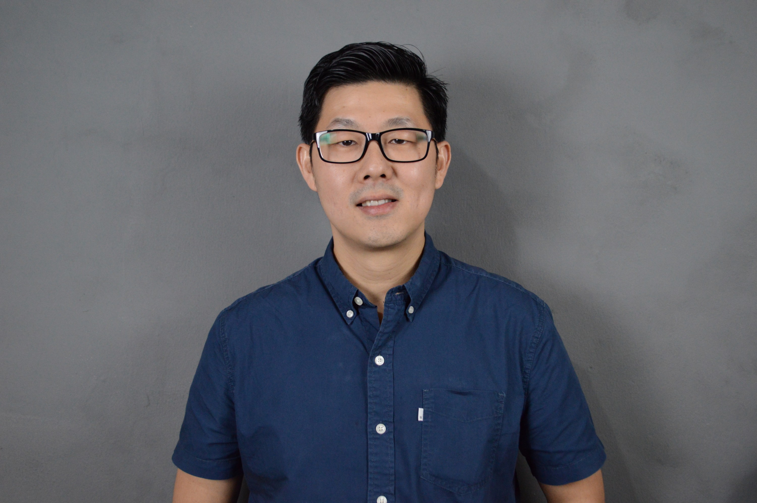 CEO Sleekr Suwandi Soh / DailySocial