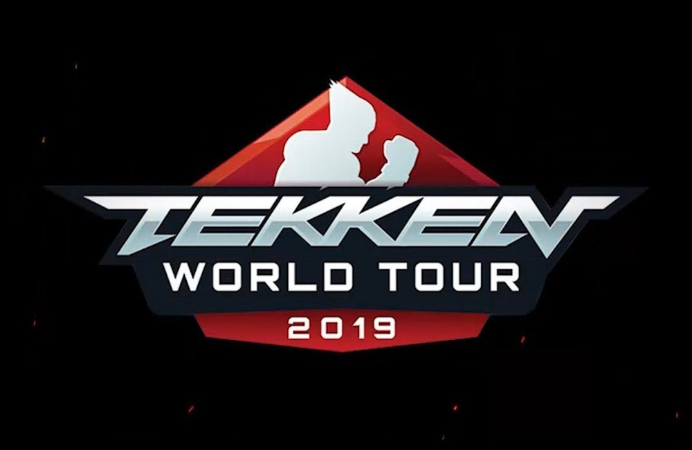 Tekken World Tour 2019 for SEO