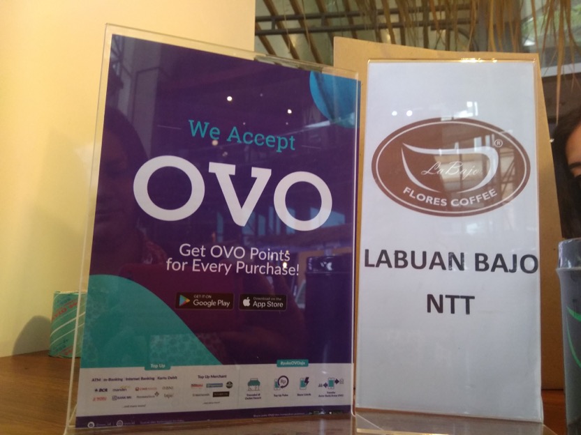 Ovo collaboration with Taralite will integrate more payment services in the Ovo ecosystem