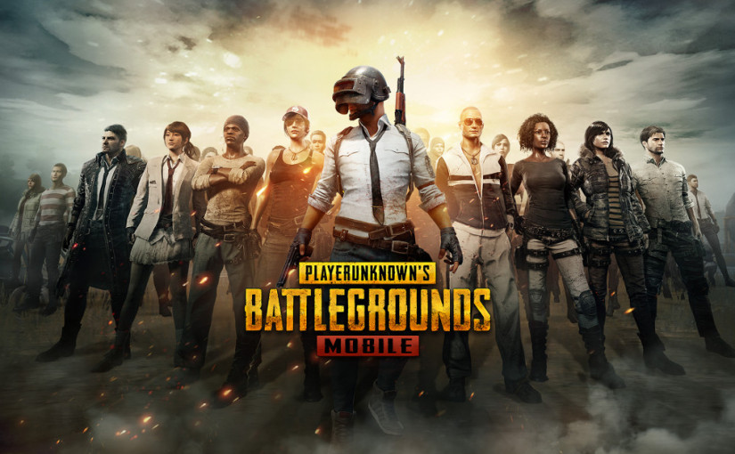 PUBG Mobile