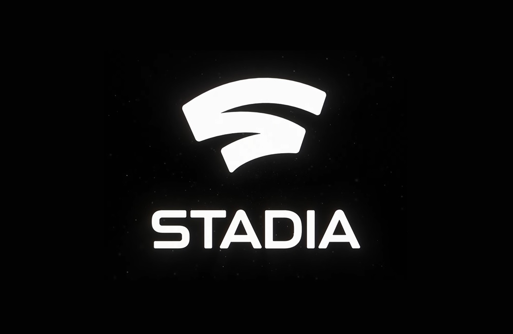 Google Stadia. for SEO
