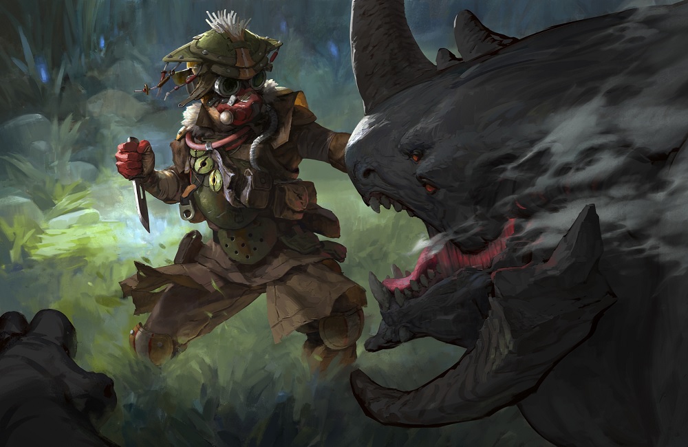Bloodhound, Apex Legends. for SEO