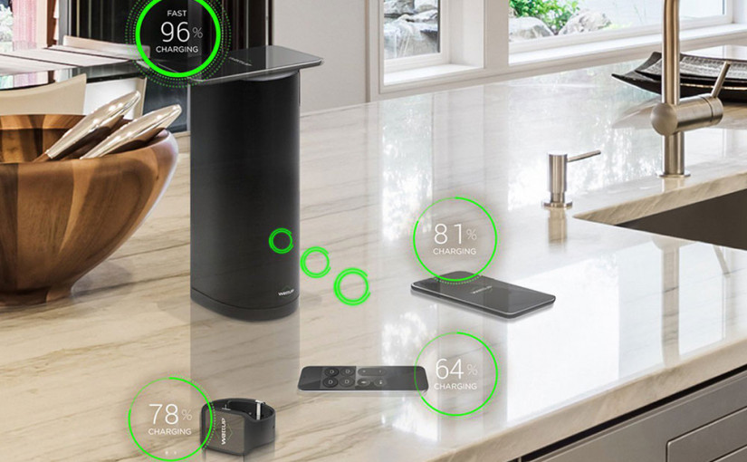 Vivo Berpeluang Menjadi Pabrikan Pertama yang Menelurkan Smartphone dengan Teknologi Over-the-Air Wireless Charging