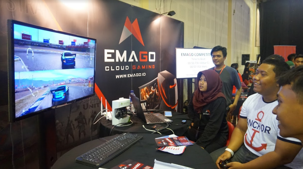 Emago #0 for SEO