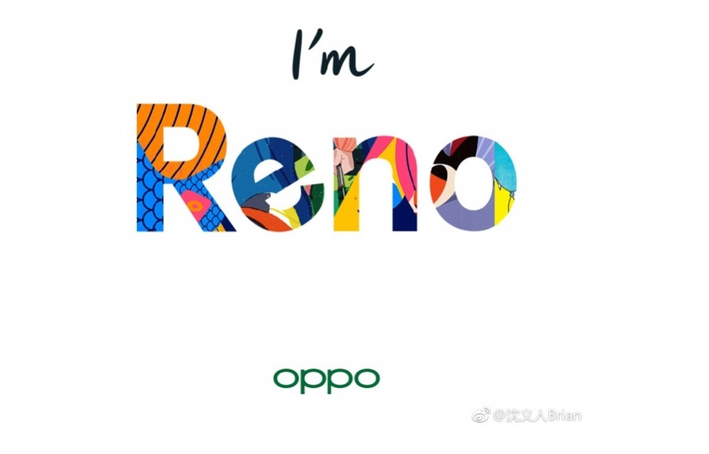 OPPO RENO