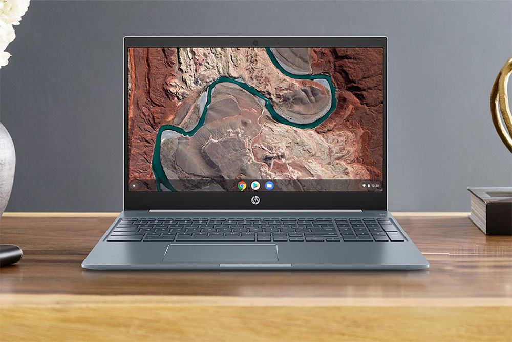 HP Chromebook 15 / HP