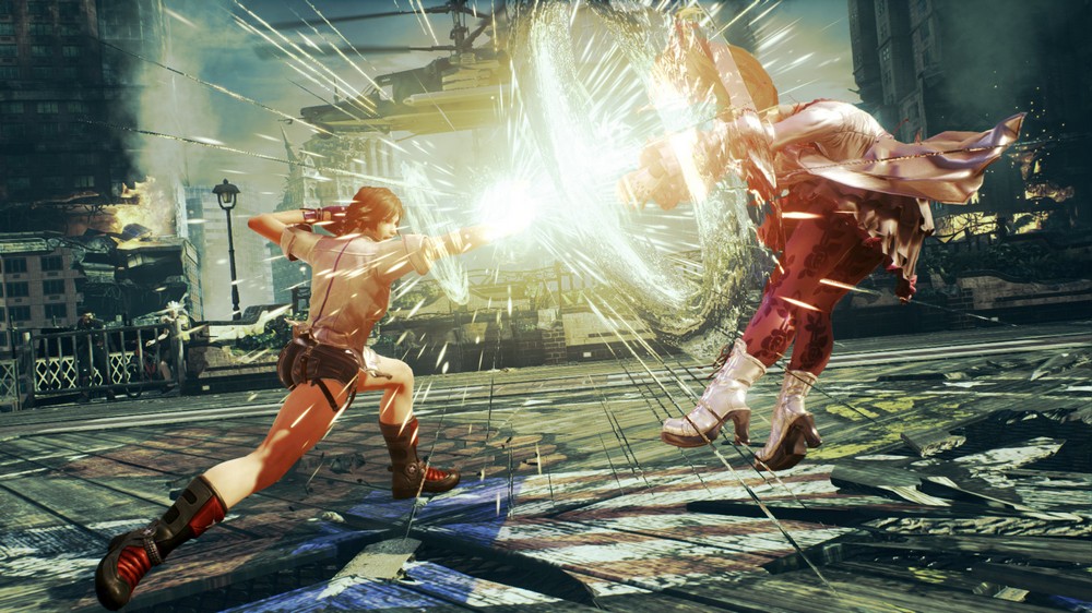 beginner's guide tekken #1 for SEO