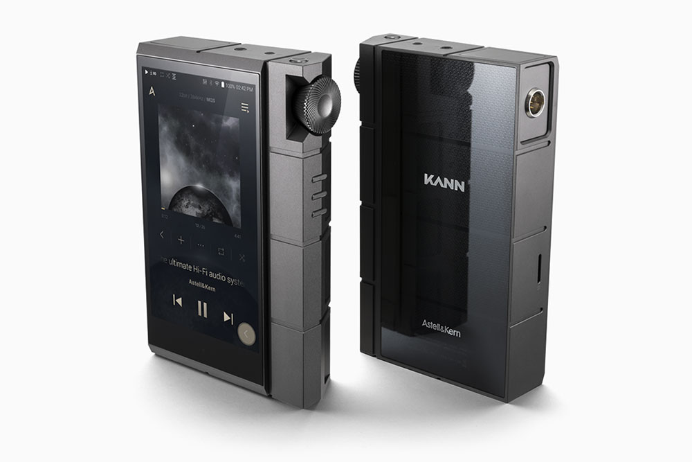 Astell & Kern Kann Cube / Astell & Kern