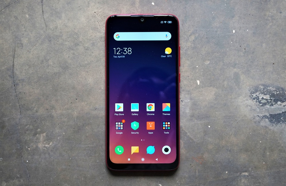 Review Smartphone Xiaomi Redmi Note 7  Dailysocial