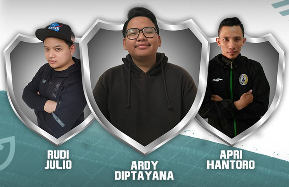 IGL - Week 4 Top 3 for SEO