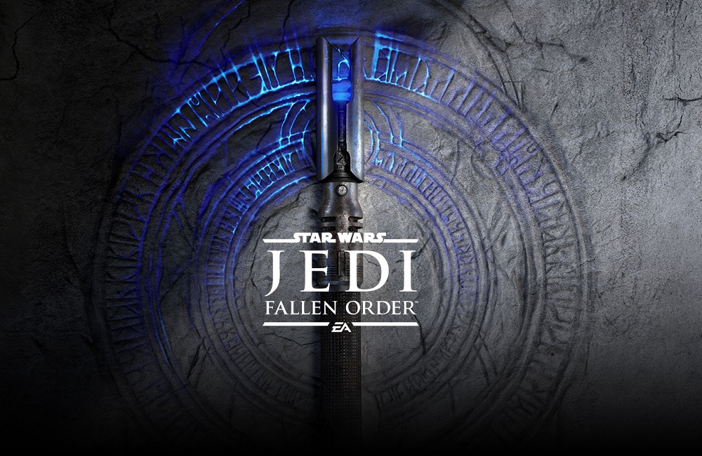 Star Wars Jedi: Fallen Order. for SEO